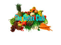 The Detox Club: Moringa Magic Cleanse