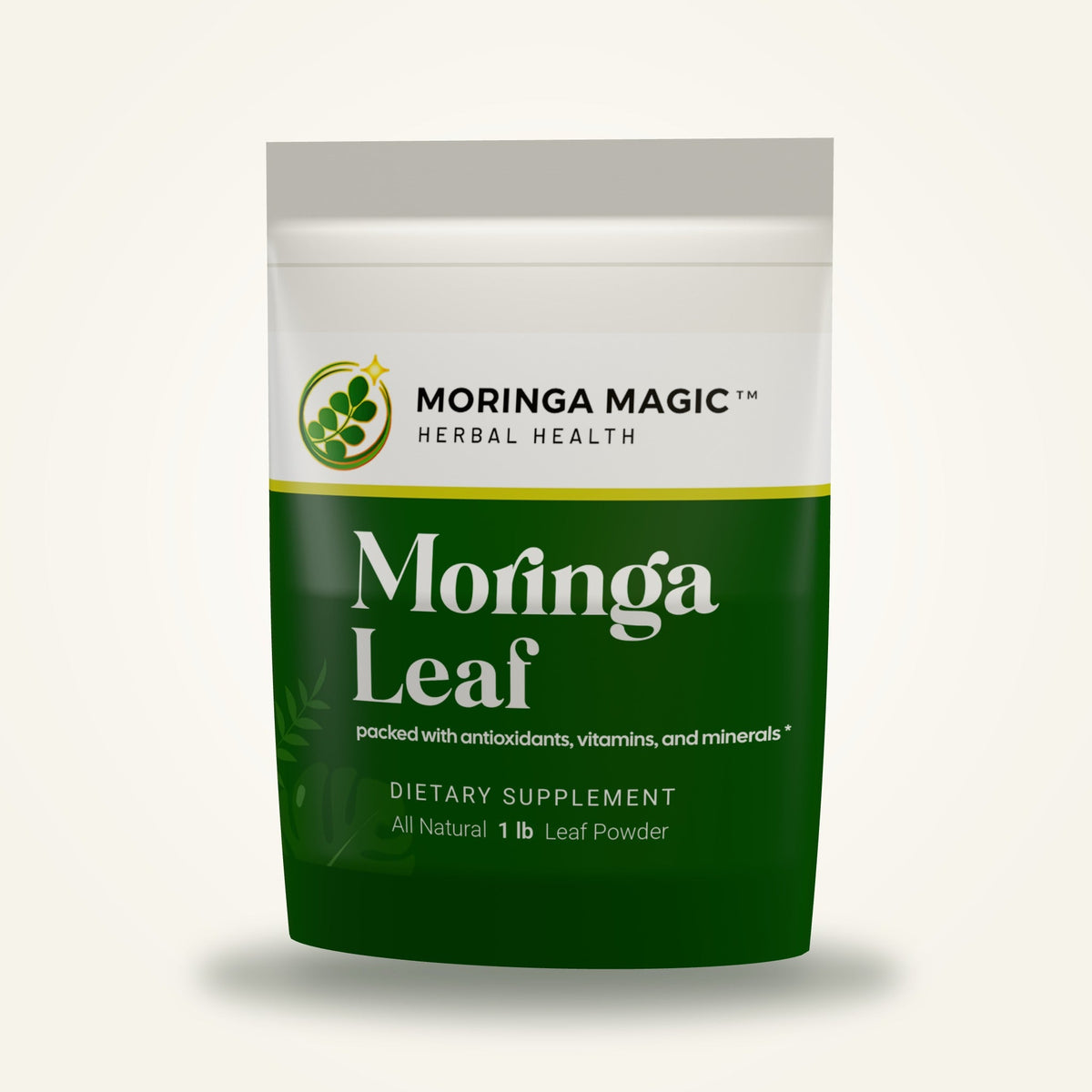 Moringa Powder 1LB